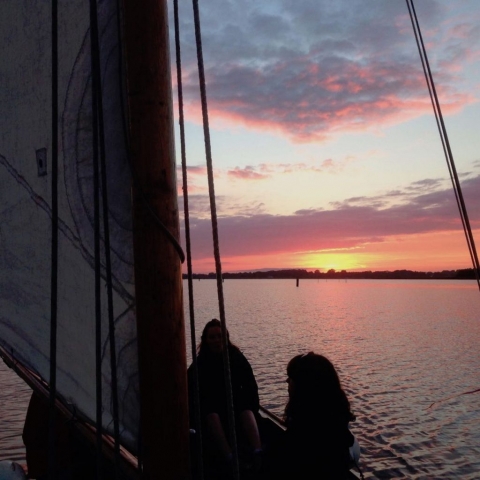 Sail Britain Norfolk